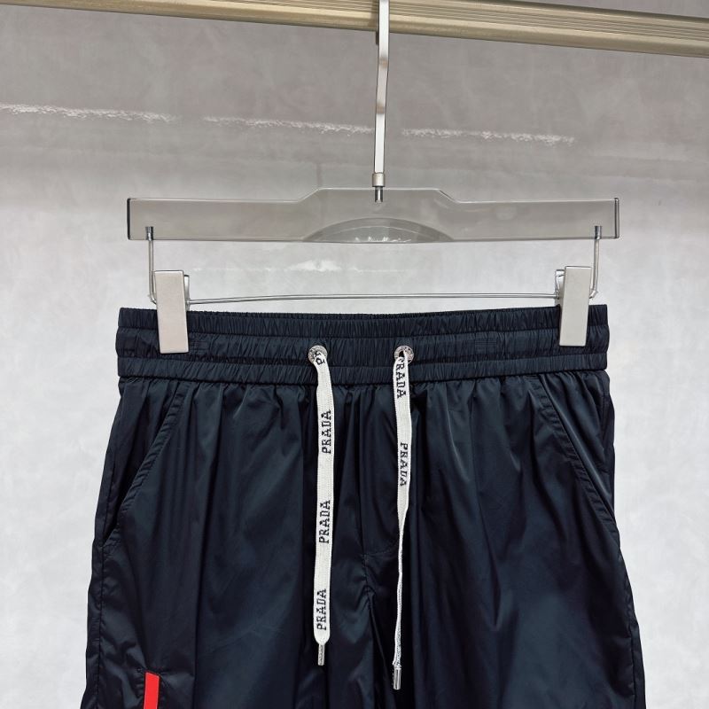 Prada Short Pants